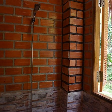 Mekong Rustic Lodge Cai Lậy Eksteriør billede